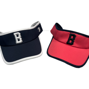 2025 Brothers Visors ( 2 Colour options )