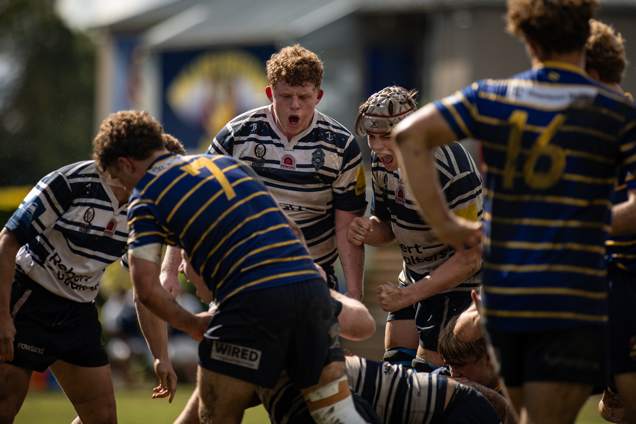 Round 7 – Easts break the streak, Colts 1 back in winner’s circle