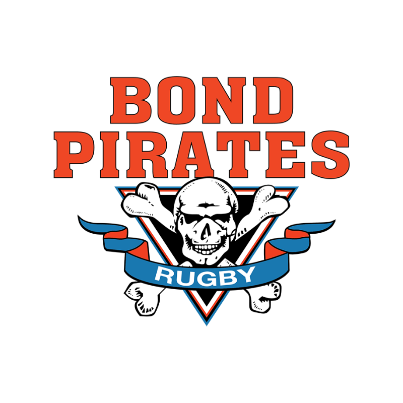 Bond Pirates 1st Grade Women