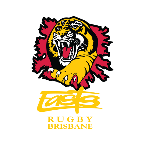 Easts Tigers Blue U7