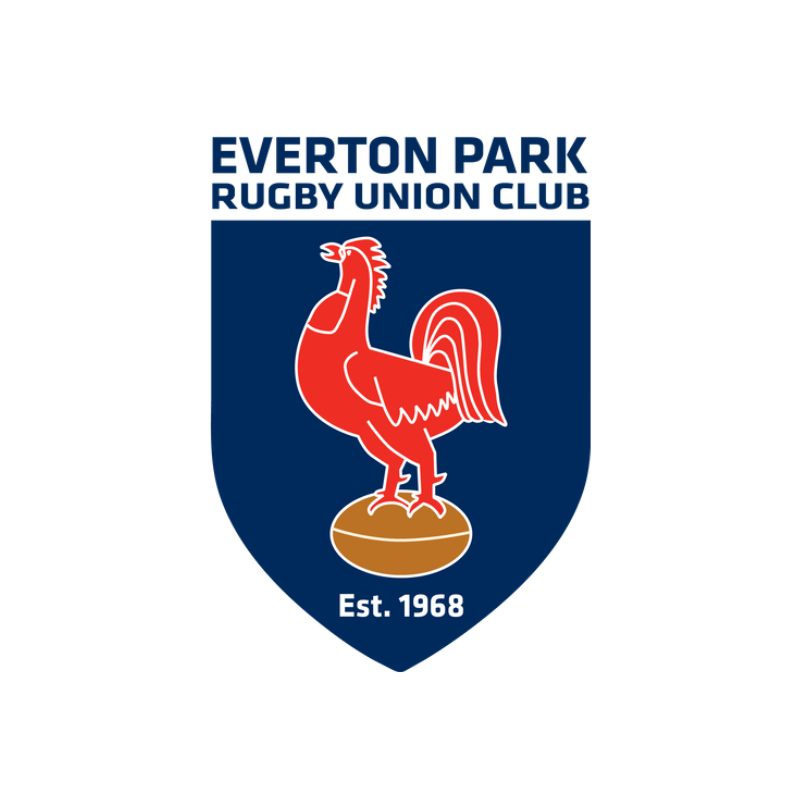 Everton Park Roosters Blue U12