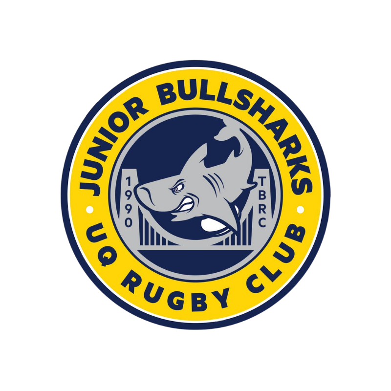 UQ Junior Bullsharks Maroon U11