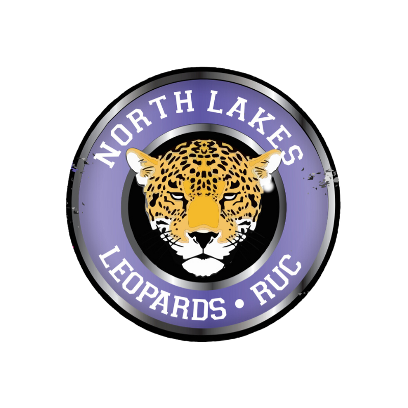 North Lakes Leopards U12