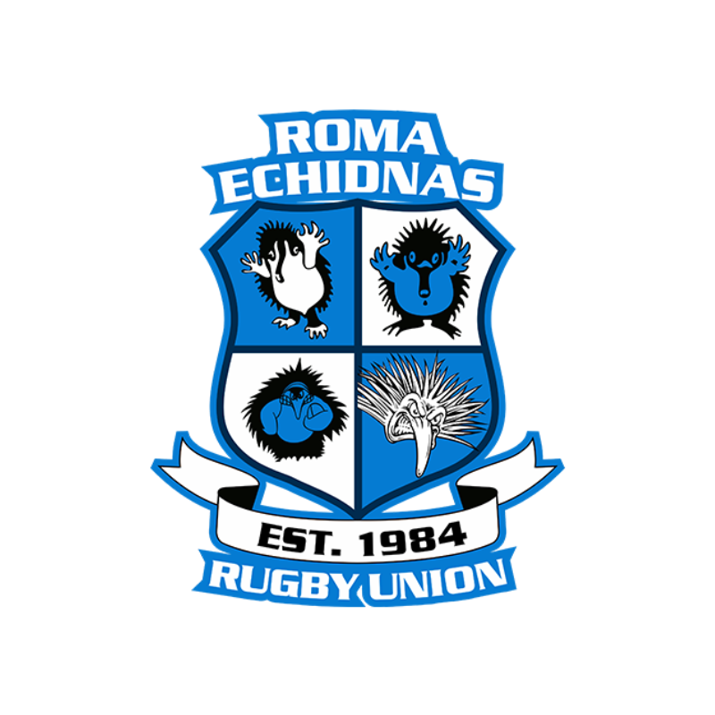 Roma Echidnas 1st Grade