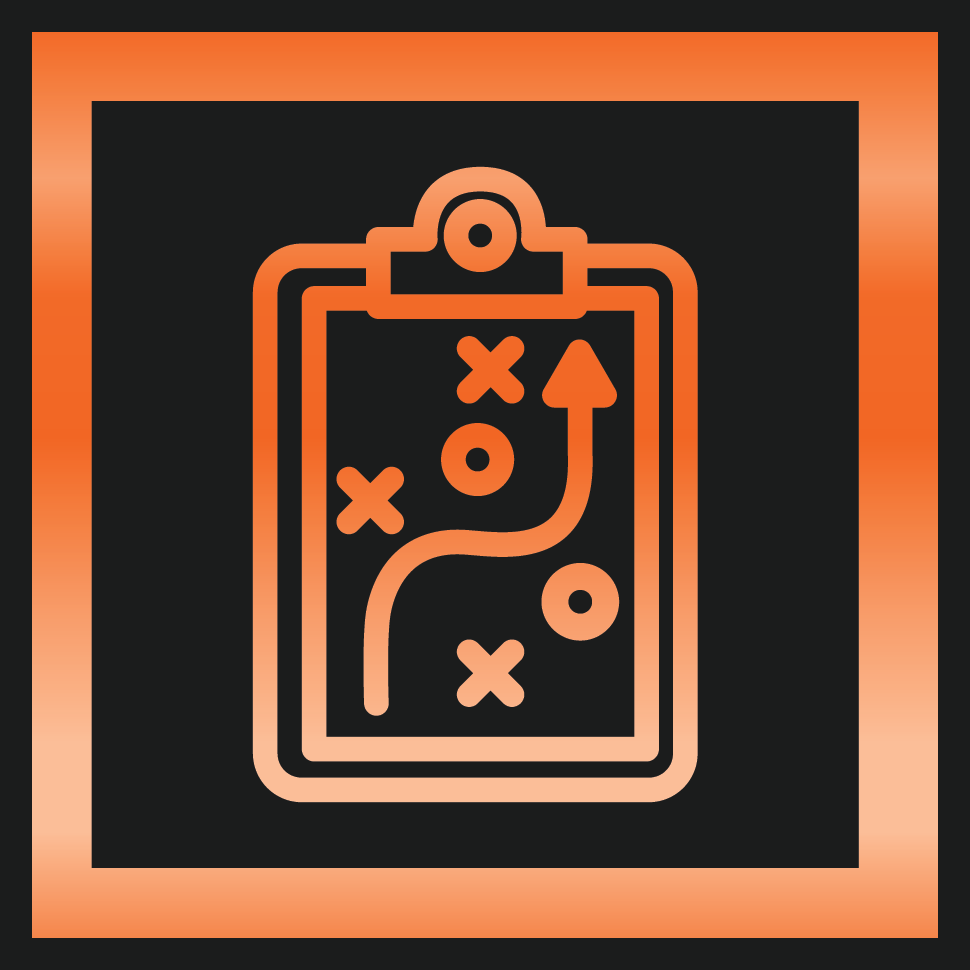 The B.R.C. Coaches Award