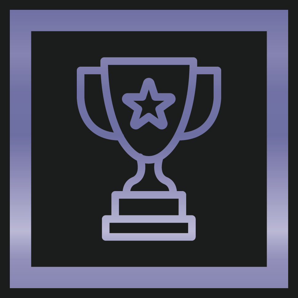 Charlie Seymour Memorial Trophy