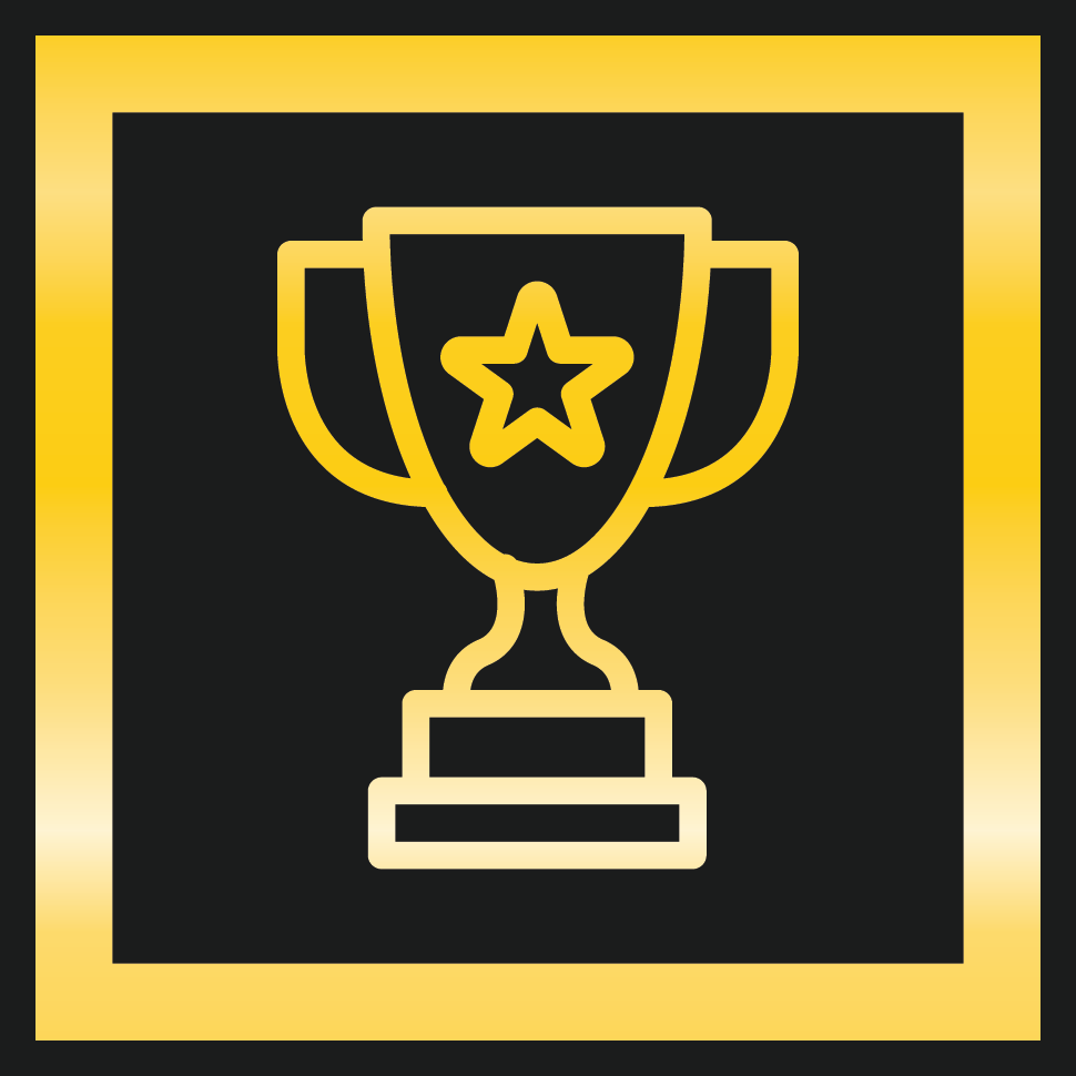 Brothers Old Boys Rugby Club Trophy