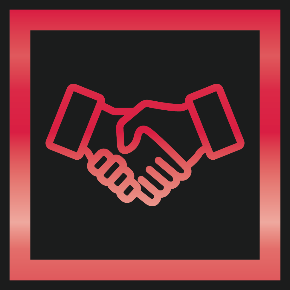 The Manager's "Honour Tie" Award – The Shamrock Club