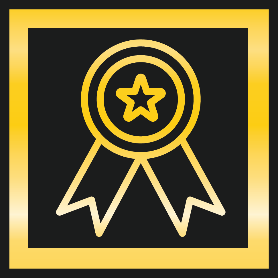 Archie Gouldson Memorial Player's Pennant