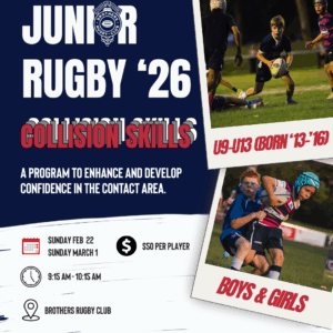 Collision Zone Skills Clinic