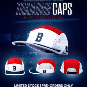 Training Cap